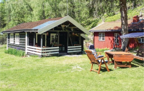 Two-Bedroom Holiday Home in Iveland